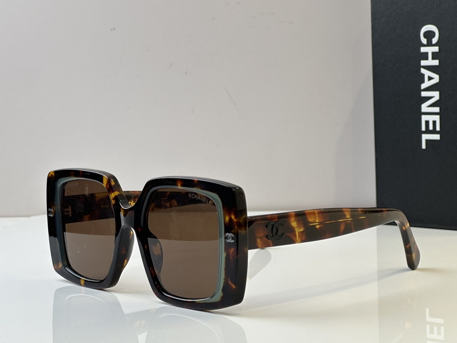 Chanel Sunglasses(AAAA)-1841