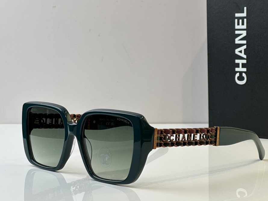 Chanel Sunglasses(AAAA)-1840