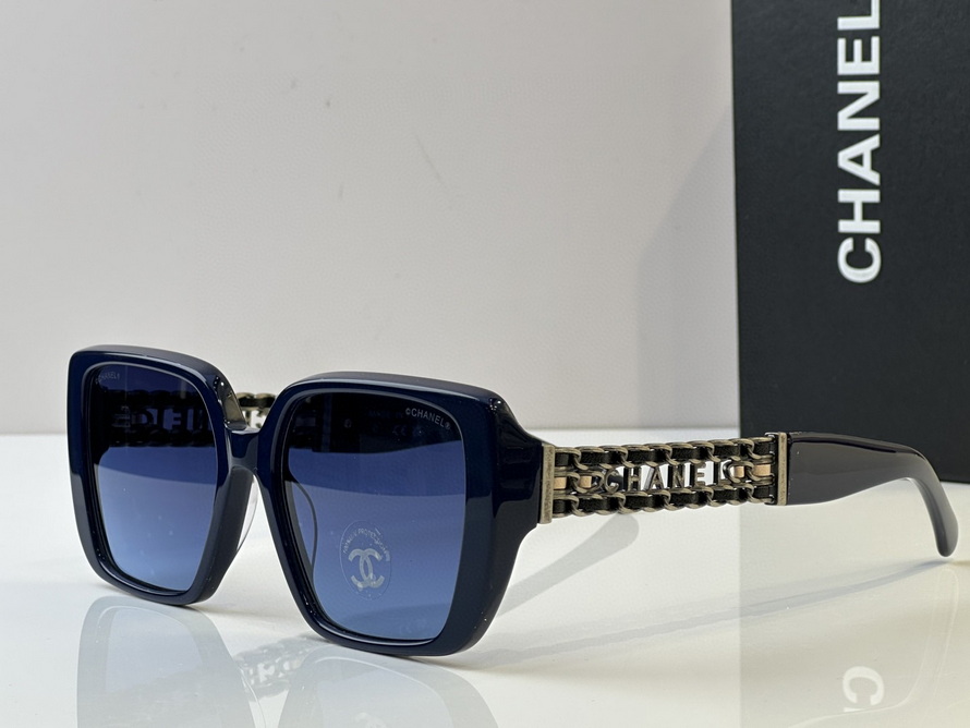 Chanel Sunglasses(AAAA)-1838