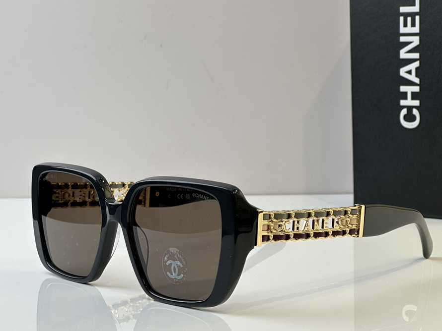 Chanel Sunglasses(AAAA)-1836