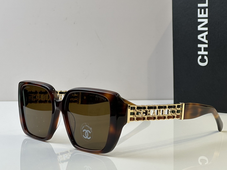 Chanel Sunglasses(AAAA)-1835