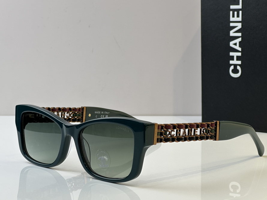 Chanel Sunglasses(AAAA)-1829