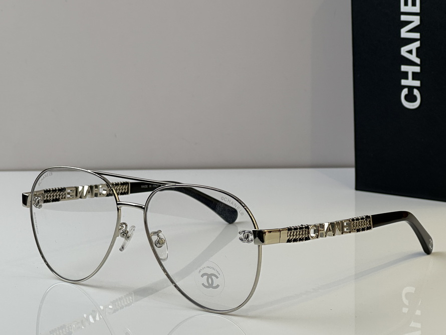 Chanel Sunglasses(AAAA)-1815