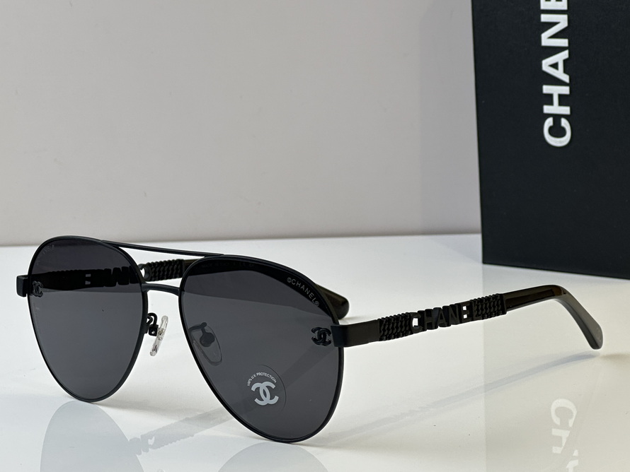 Chanel Sunglasses(AAAA)-1811