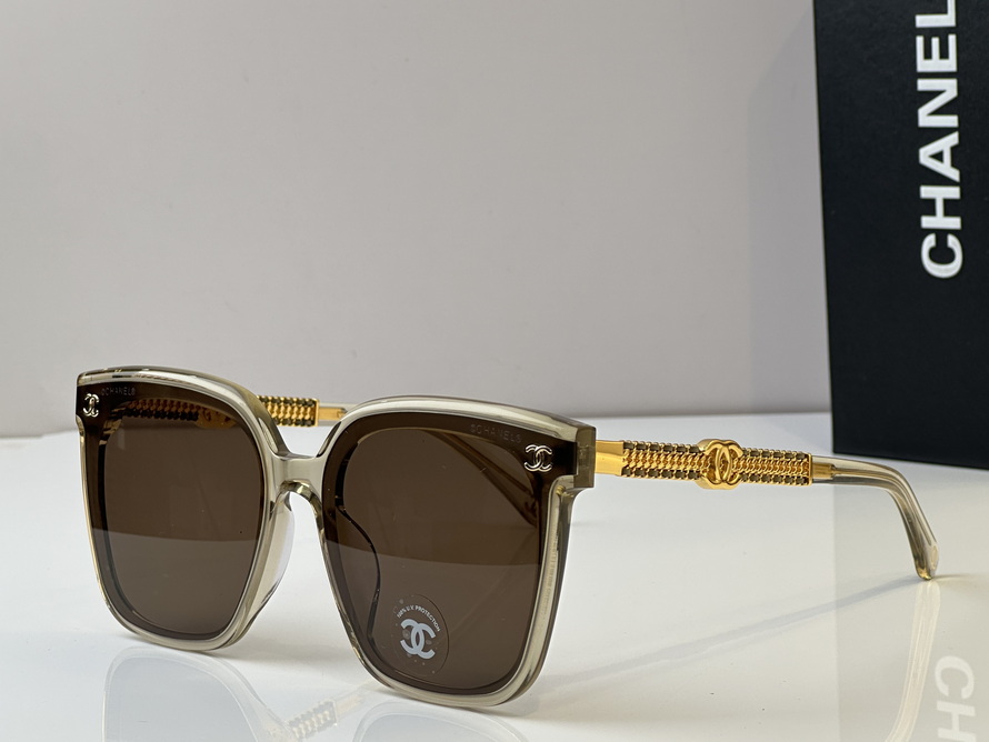 Chanel Sunglasses(AAAA)-1805