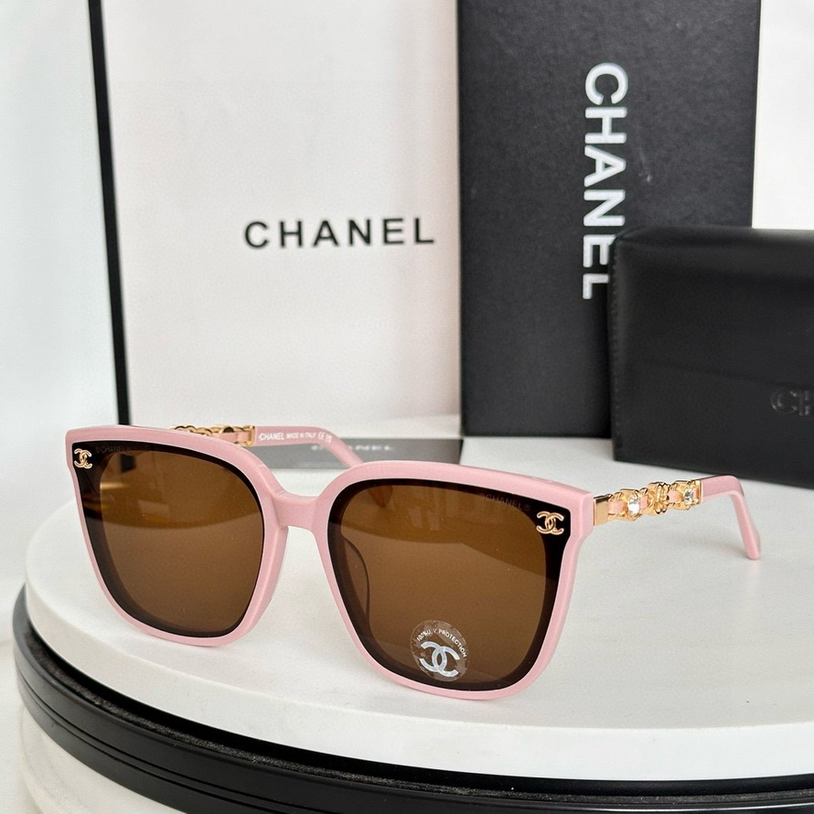 Chanel Sunglasses(AAAA)-1797