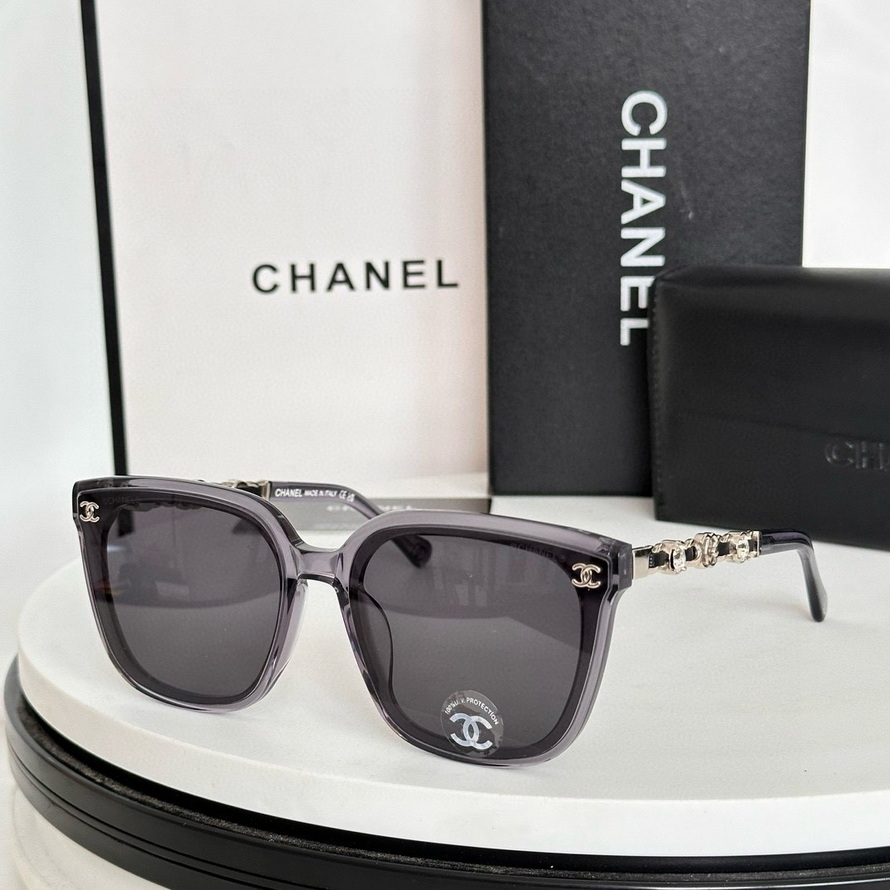 Chanel Sunglasses(AAAA)-1794