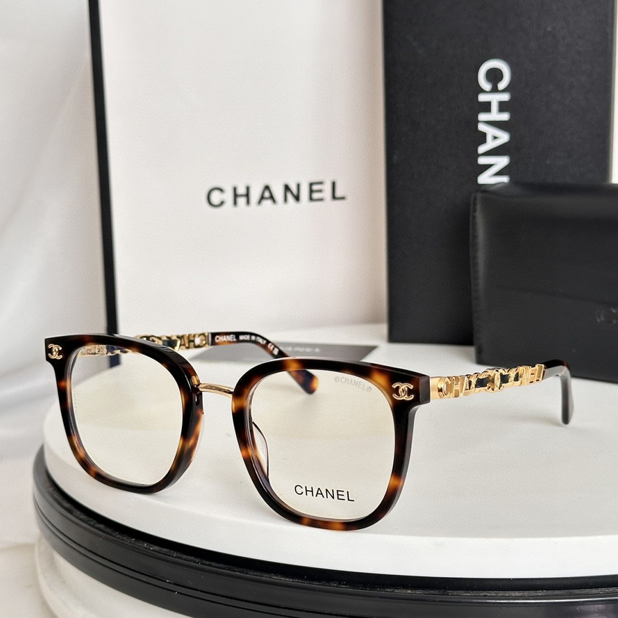 Chanel Sunglasses(AAAA)-1792