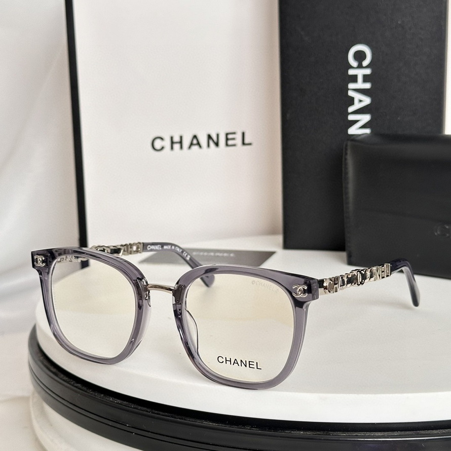 Chanel Sunglasses(AAAA)-1791