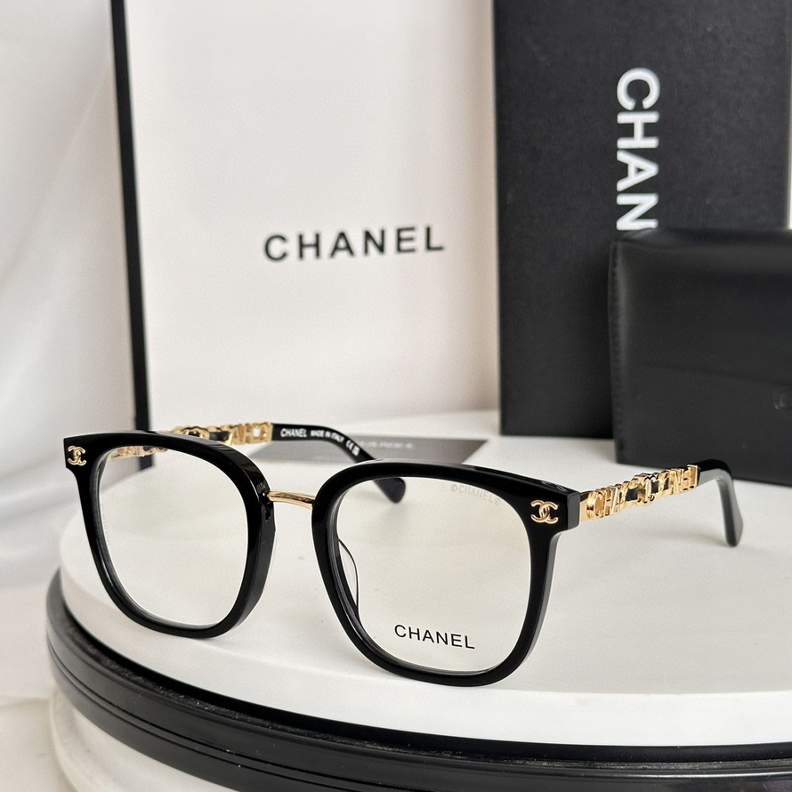 Chanel Sunglasses(AAAA)-1790