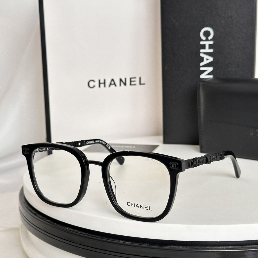 Chanel Sunglasses(AAAA)-1789