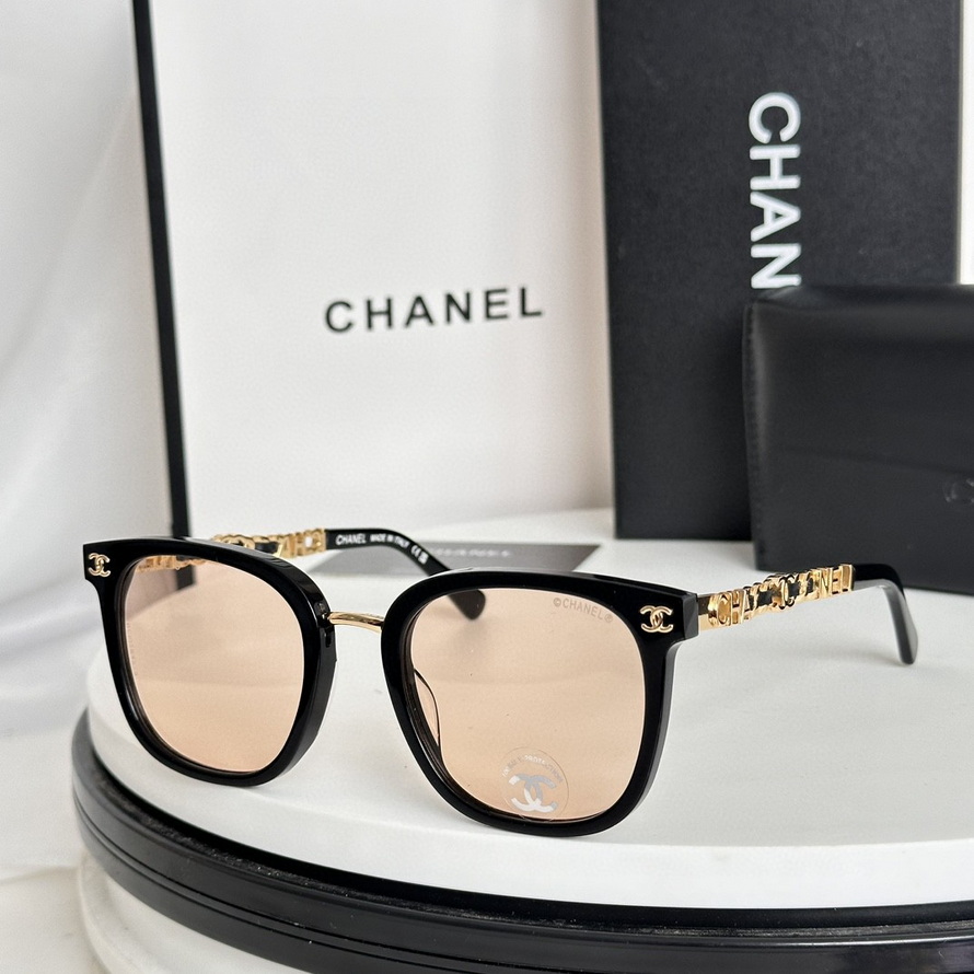 Chanel Sunglasses(AAAA)-1788