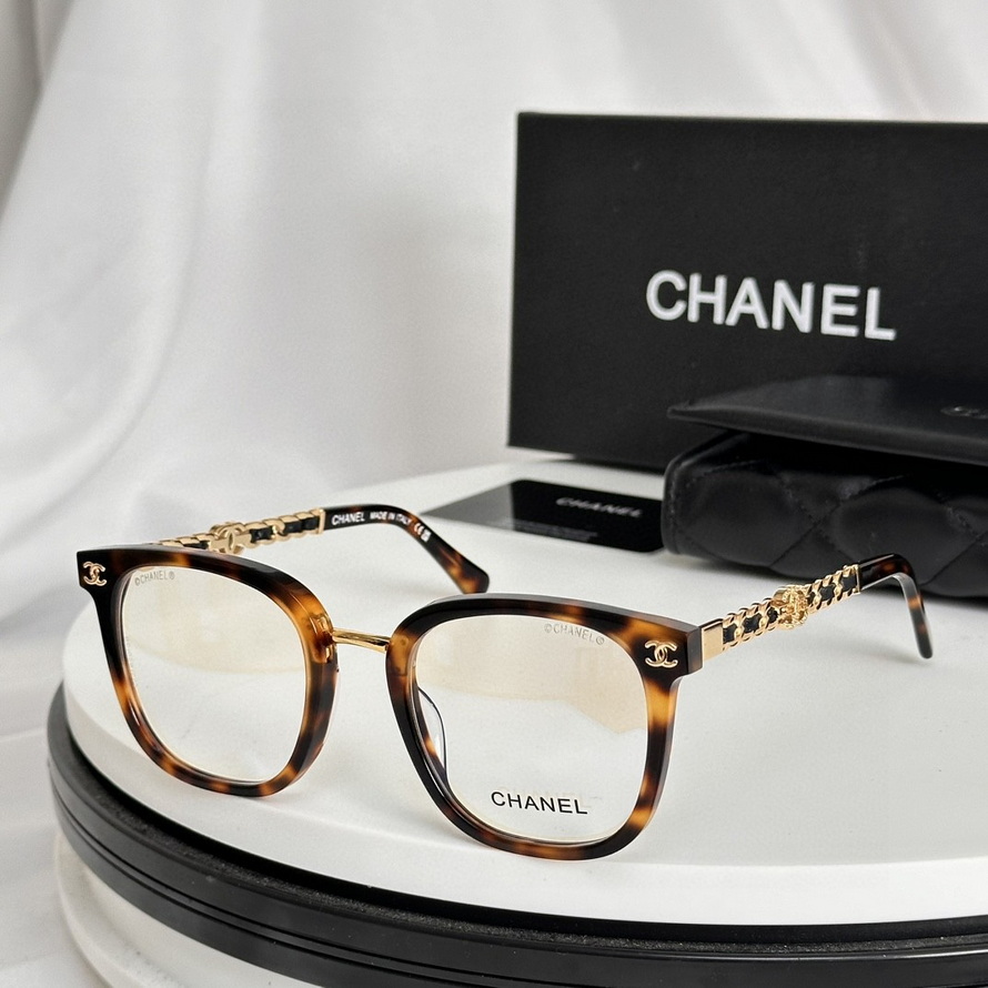 Chanel Sunglasses(AAAA)-1785