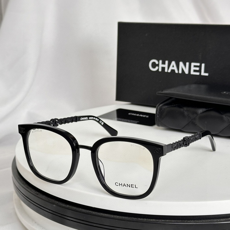 Chanel Sunglasses(AAAA)-1784