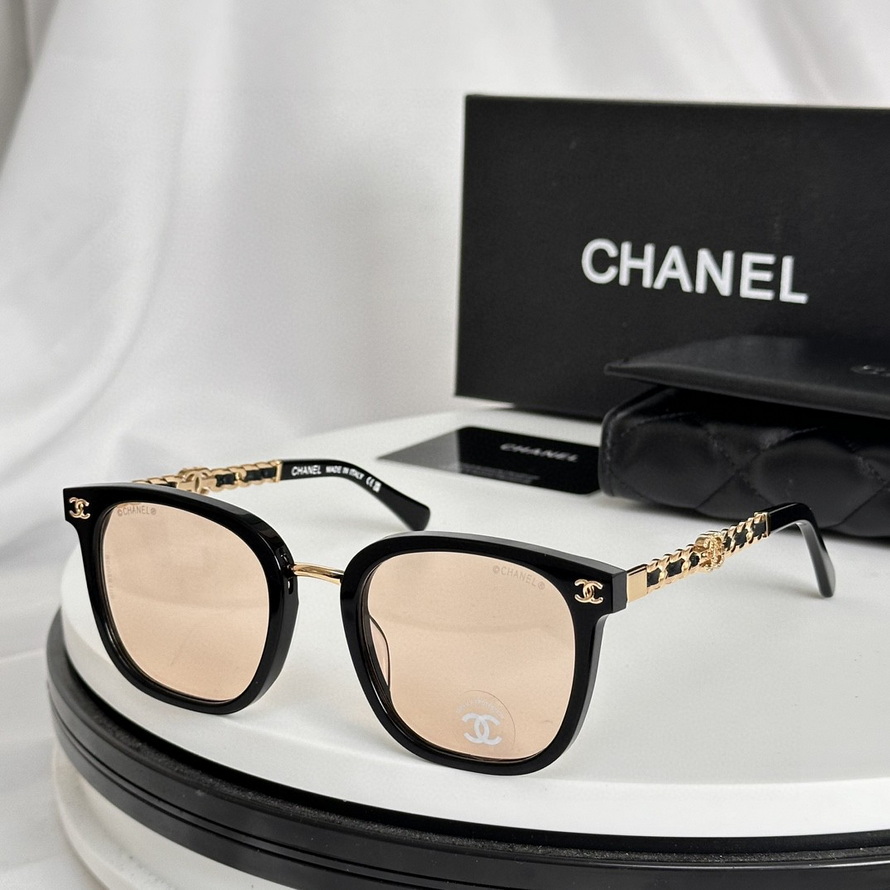 Chanel Sunglasses(AAAA)-1783