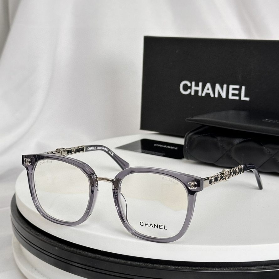 Chanel Sunglasses(AAAA)-1782