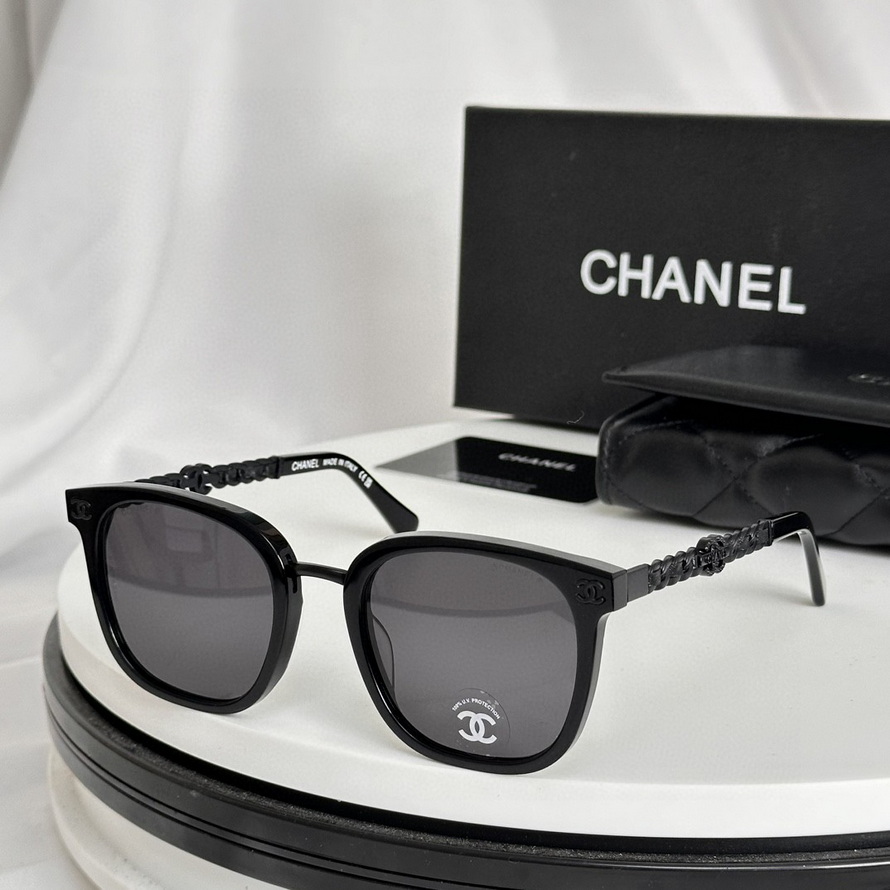 Chanel Sunglasses(AAAA)-1781