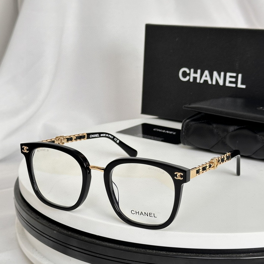 Chanel Sunglasses(AAAA)-1780