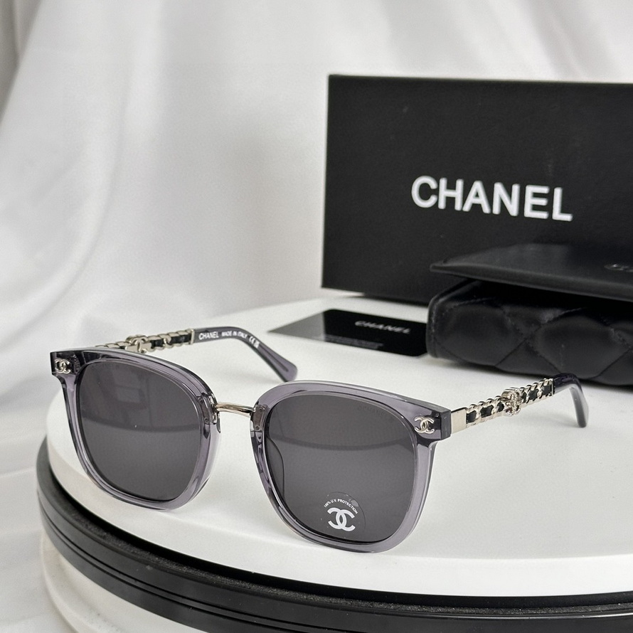 Chanel Sunglasses(AAAA)-1779