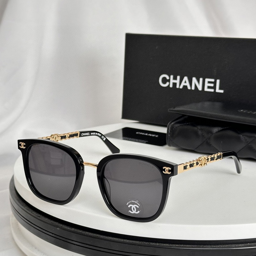 Chanel Sunglasses(AAAA)-1778