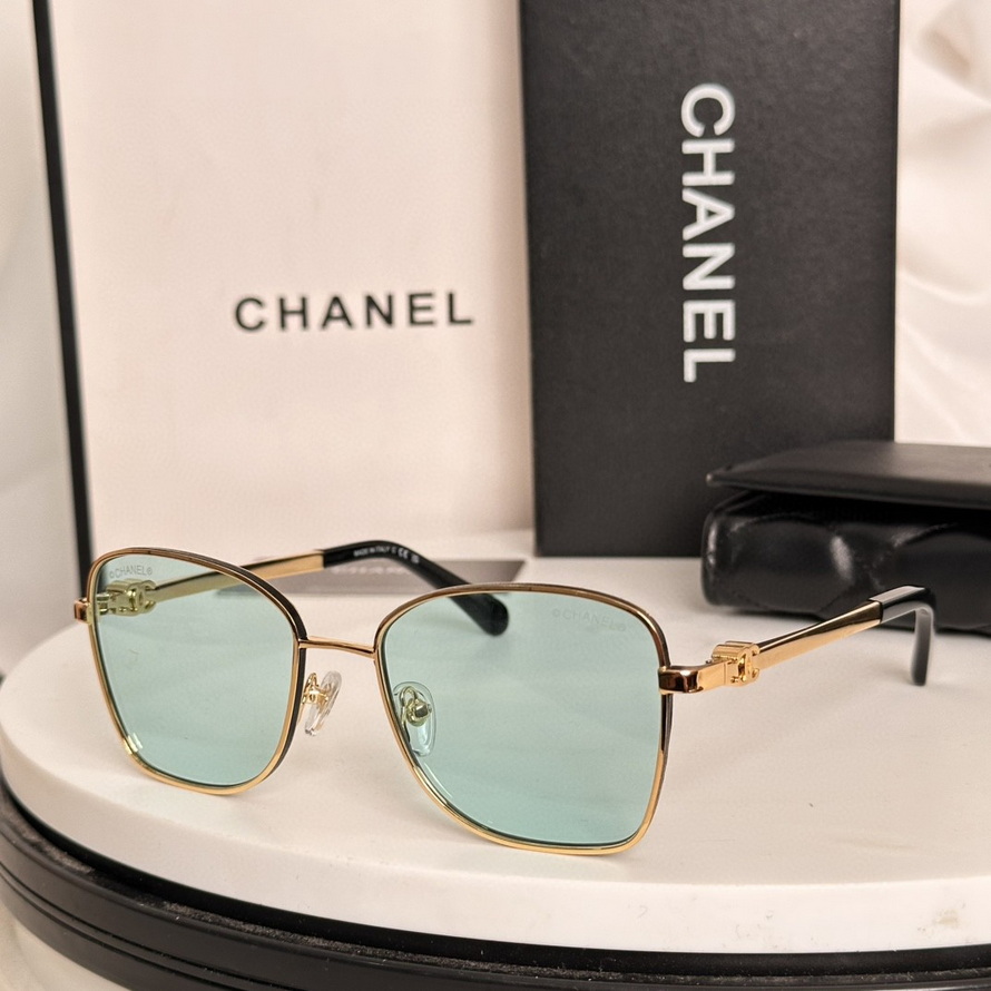 Chanel Sunglasses(AAAA)-1777
