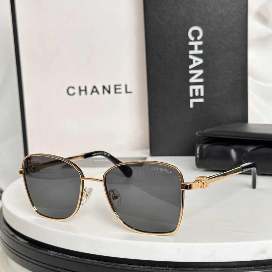 Chanel Sunglasses(AAAA)-1776