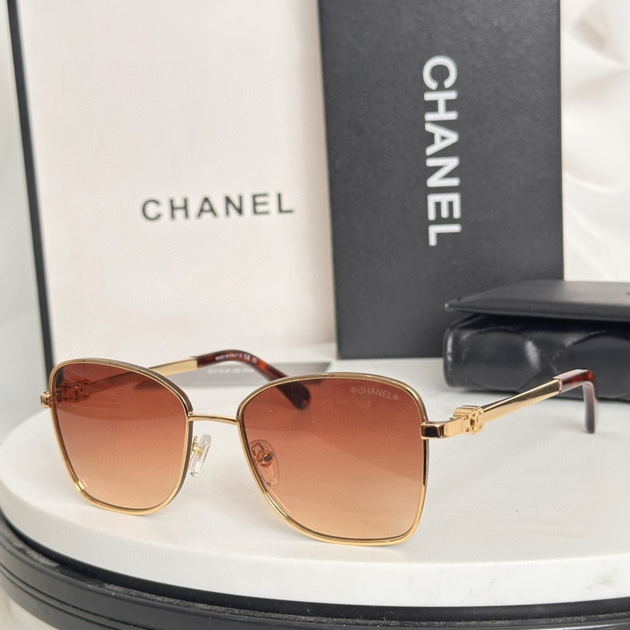 Chanel Sunglasses(AAAA)-1775