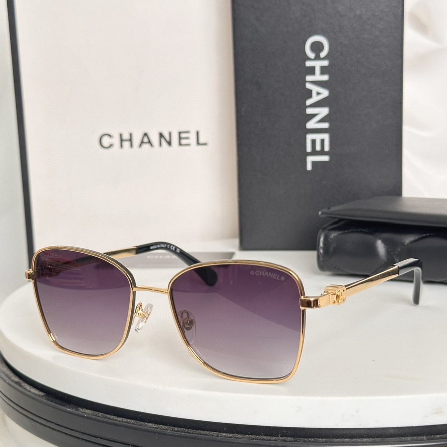Chanel Sunglasses(AAAA)-1773