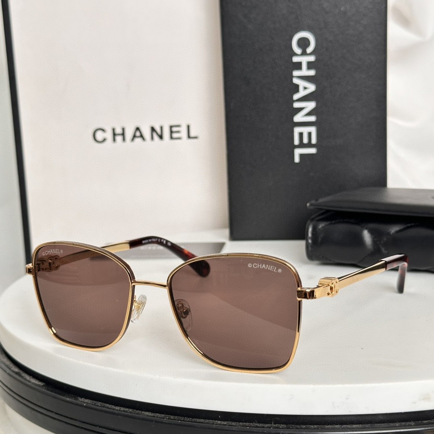 Chanel Sunglasses(AAAA)-1772