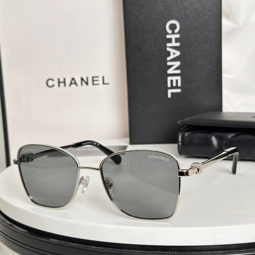 Chanel Sunglasses(AAAA)-1771