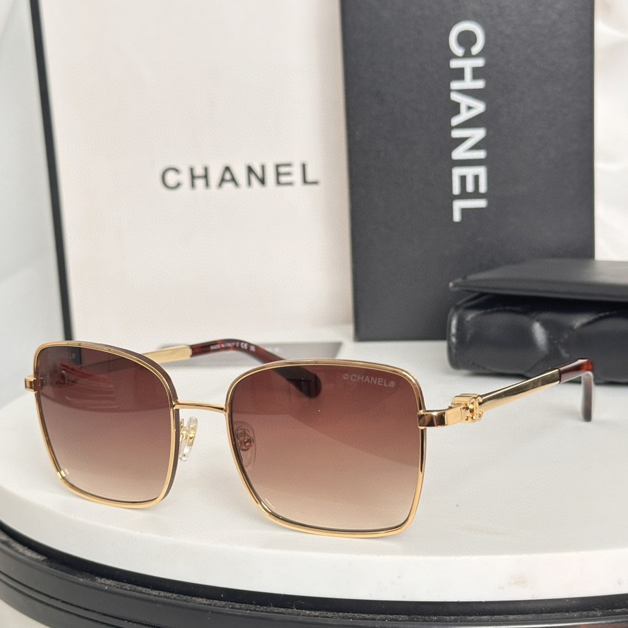 Chanel Sunglasses(AAAA)-1770