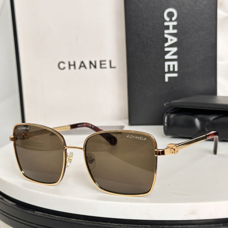 Chanel Sunglasses(AAAA)-1769