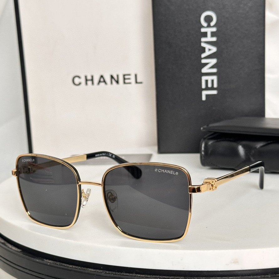 Chanel Sunglasses(AAAA)-1768