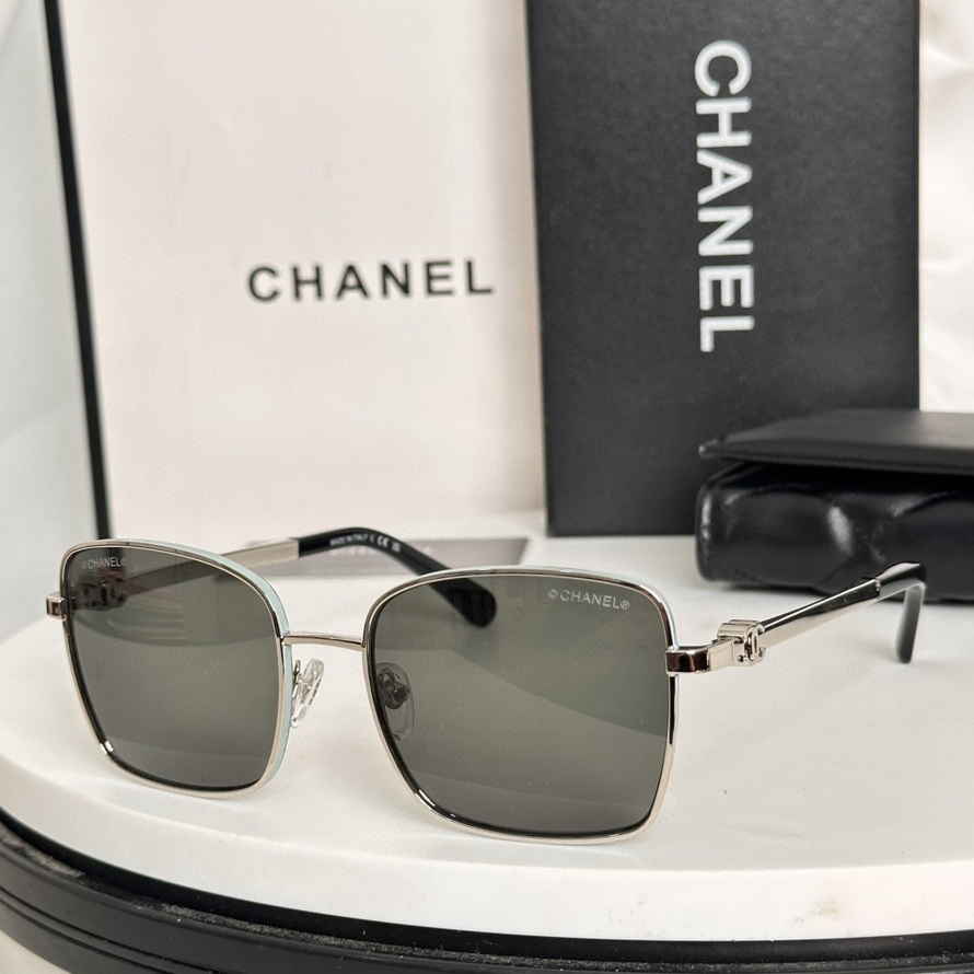 Chanel Sunglasses(AAAA)-1767