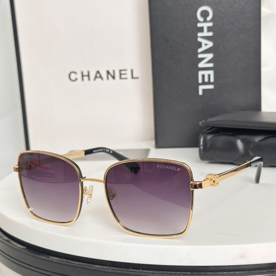 Chanel Sunglasses(AAAA)-1765