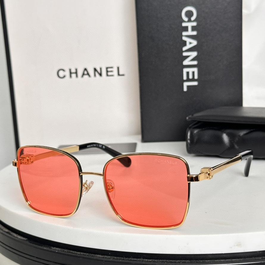 Chanel Sunglasses(AAAA)-1764