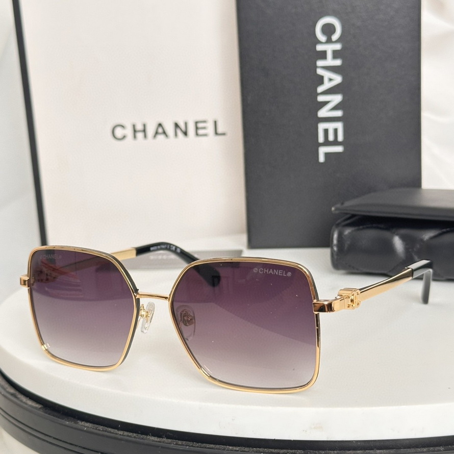 Chanel Sunglasses(AAAA)-1761