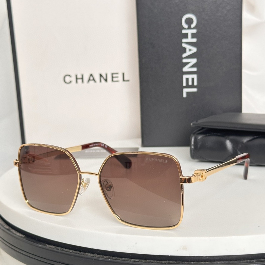 Chanel Sunglasses(AAAA)-1760