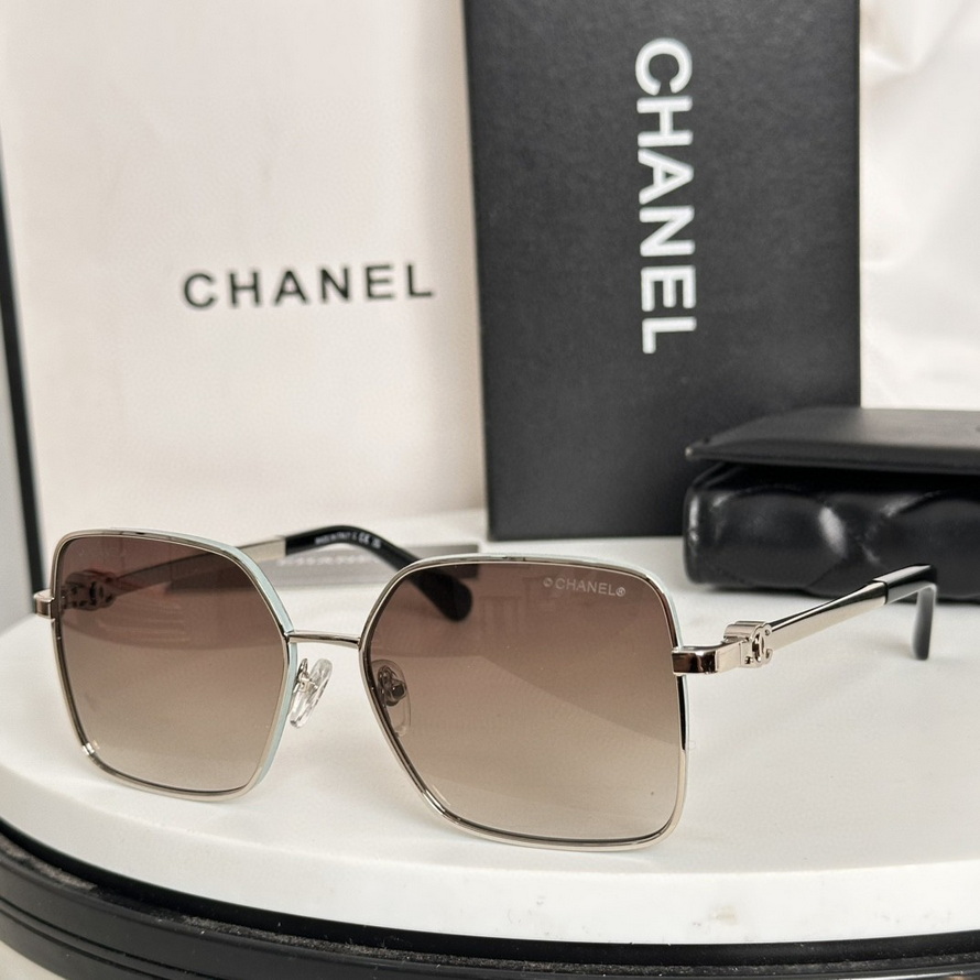 Chanel Sunglasses(AAAA)-1758
