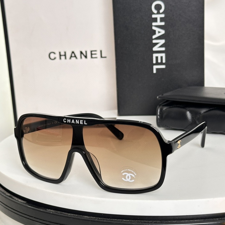Chanel Sunglasses(AAAA)-1753
