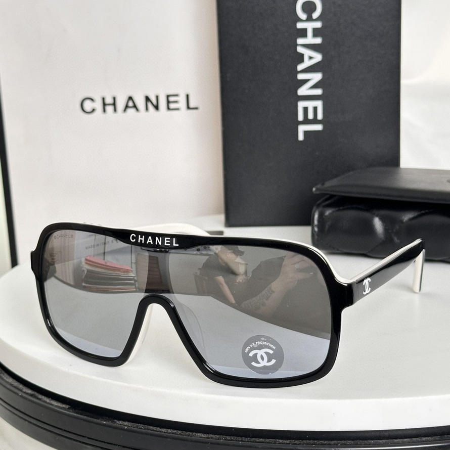 Chanel Sunglasses(AAAA)-1751