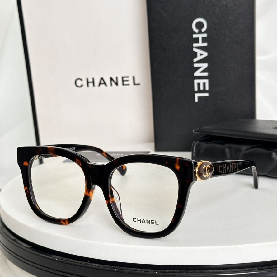 Chanel Sunglasses(AAAA)-1750