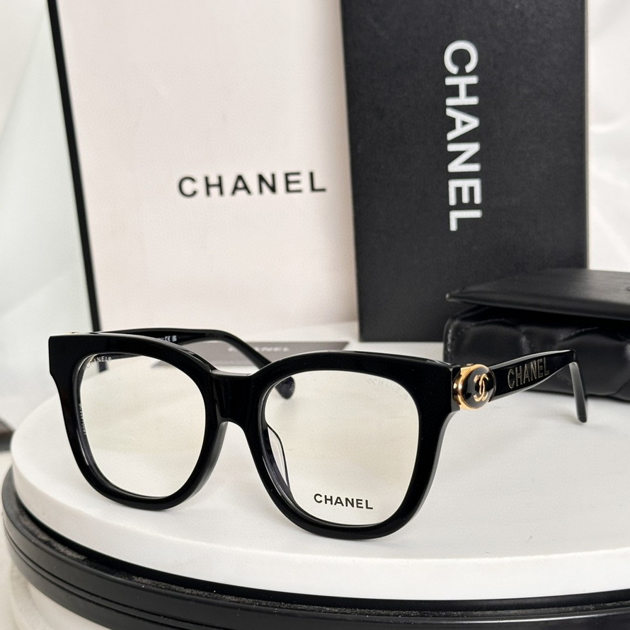 Chanel Sunglasses(AAAA)-1749