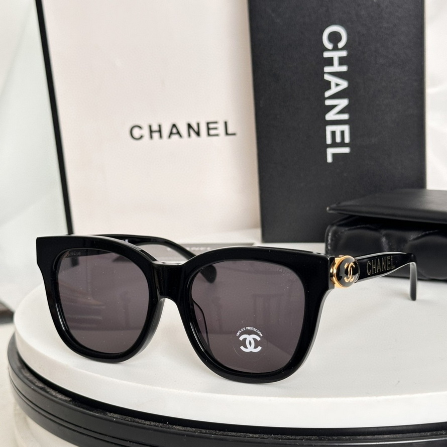 Chanel Sunglasses(AAAA)-1746
