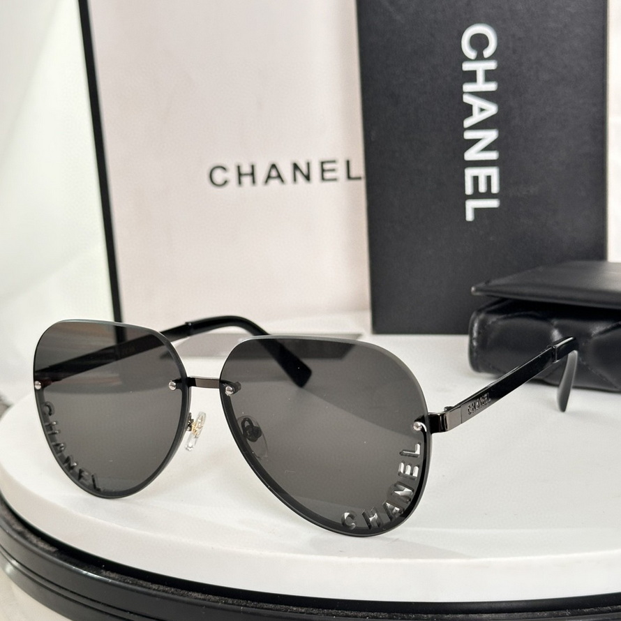 Chanel Sunglasses(AAAA)-1732