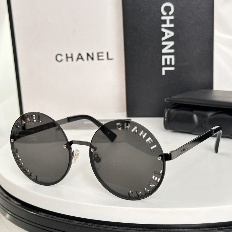 Chanel Sunglasses(AAAA)-1730
