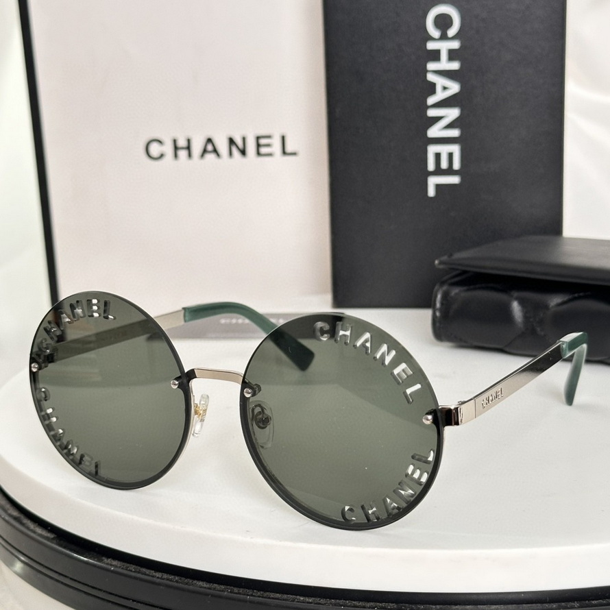 Chanel Sunglasses(AAAA)-1729