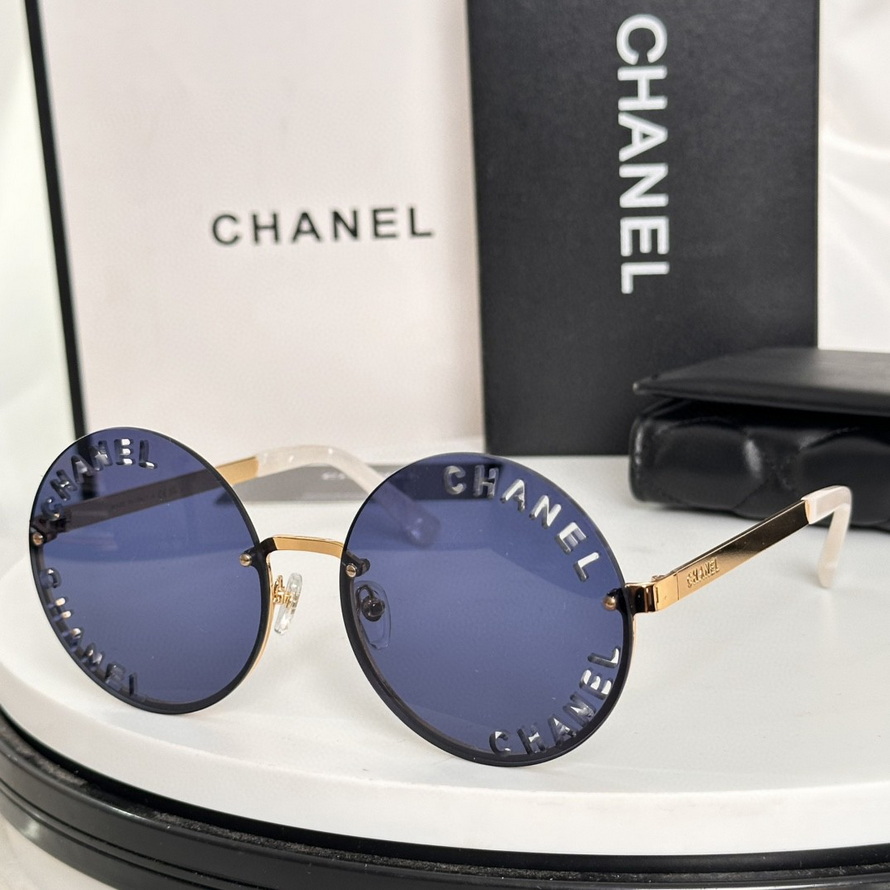 Chanel Sunglasses(AAAA)-1728