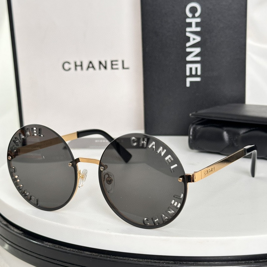 Chanel Sunglasses(AAAA)-1727