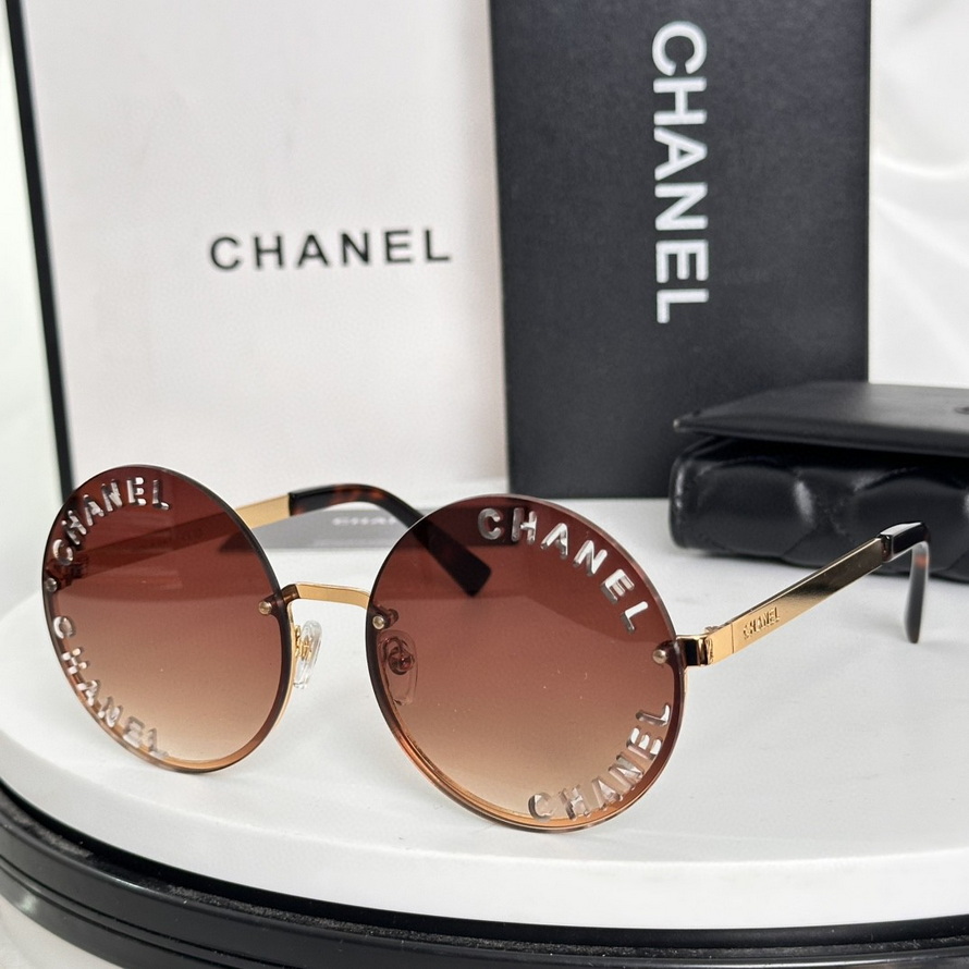 Chanel Sunglasses(AAAA)-1726